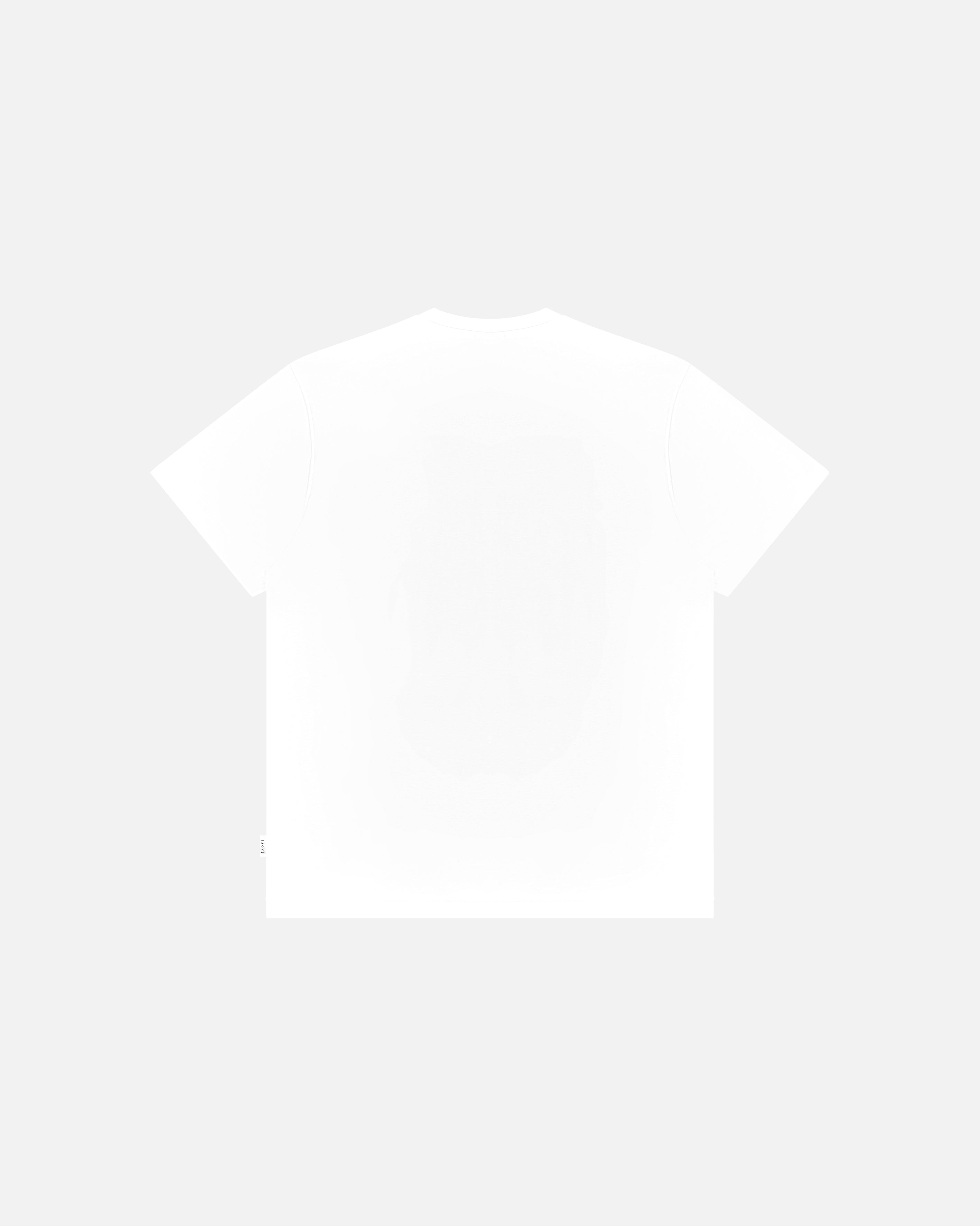 ART OF x Pensioners Away Pickles Tee | CFC White Football T-shirt