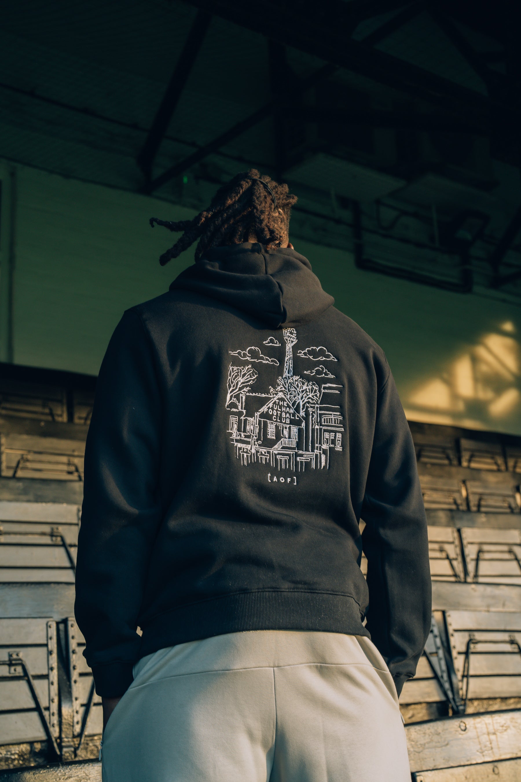 Fulham