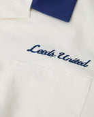 ART OF x Leeds Button Down Bowling Shirt