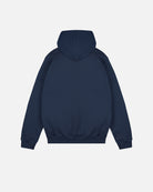 AOF Hoodie | Navy Sweat | Art of Football