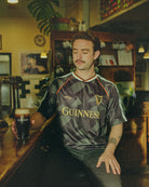 ART OF x Guinness Season 2 Tournament Edition Green Football Shirt