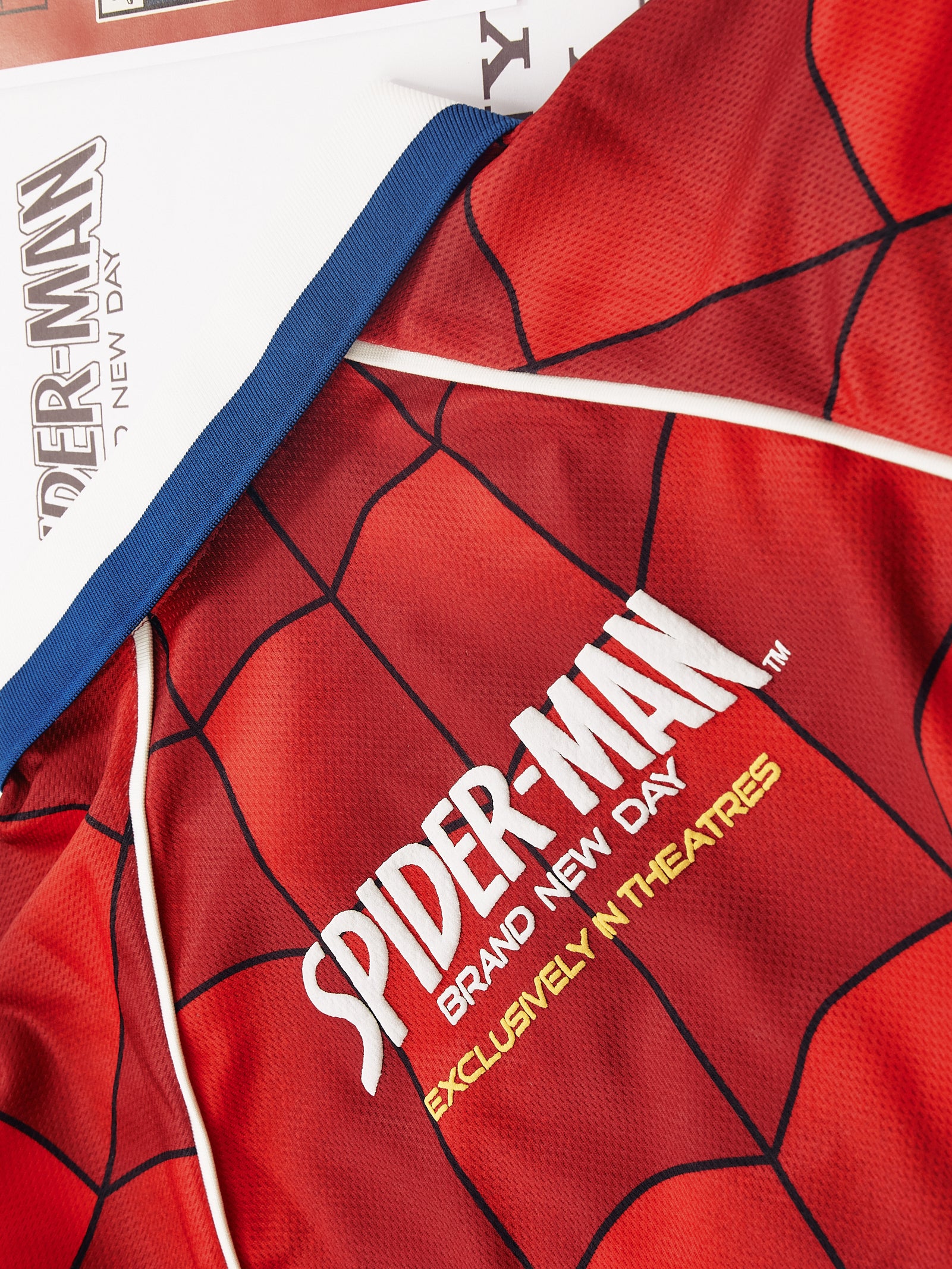 ART OF x Spider-Man: Brand New Day Giveaway