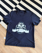 ART OF Super John McGinn Tee | Scotland Navy Graphic Football T-shirt