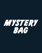 ART OF Mystery Bag | Graphic Football Merchandise | Size Medium