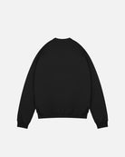 ART OF Rangers Home Pickles Sweat | RFC Black Graphic Football Top