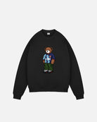 ART OF AFC Away Pickles Sweat | Arsenal Printed Graphic Football Top