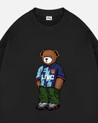 ART OF AFC Away Pickles Sweat | Arsenal Printed Graphic Football Top