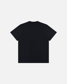 ART OF Gordon F**k You Tee | England Black Graphic Football T-shirt