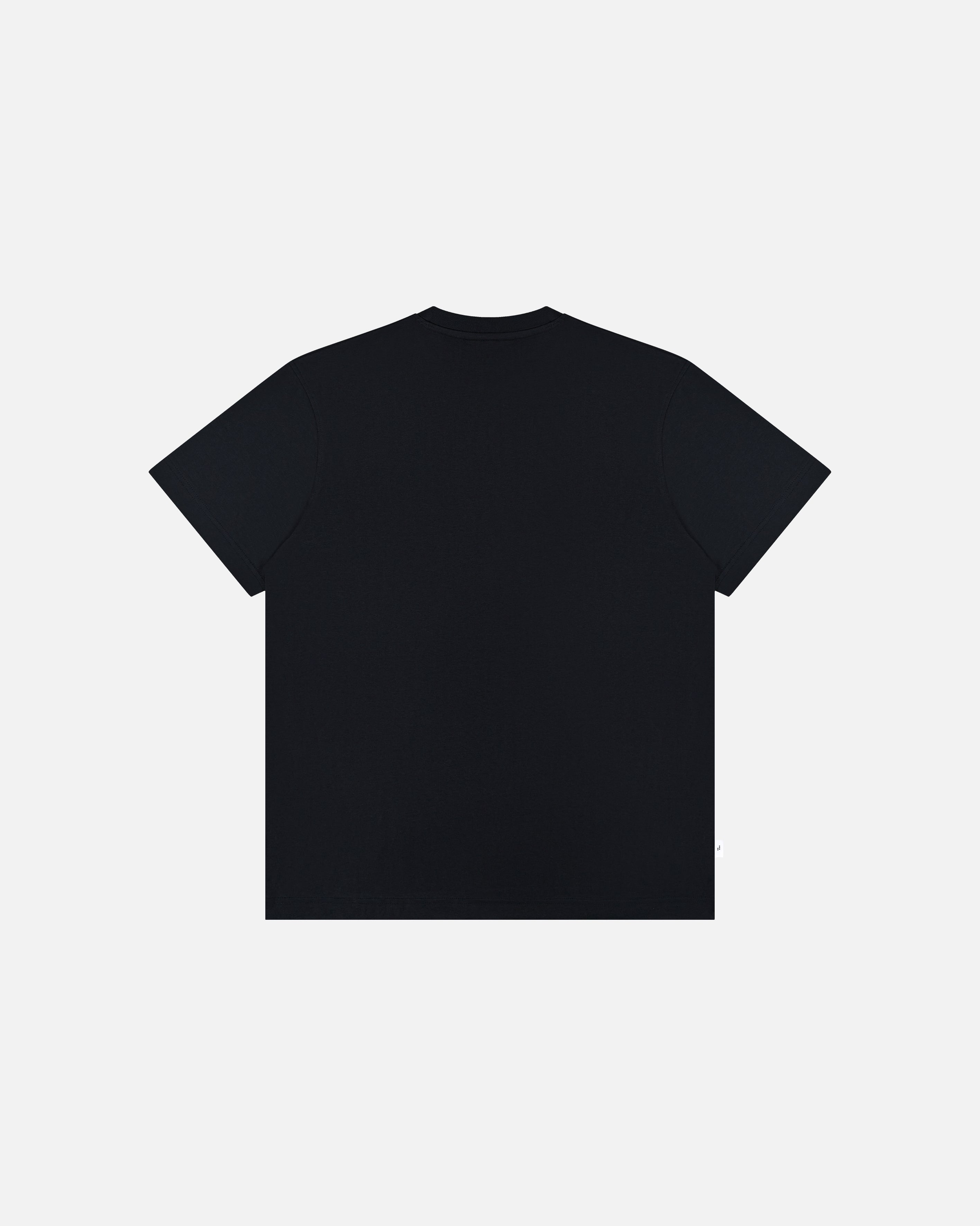 ART OF Gordon F**k You Tee | England Black Graphic Football T-shirt