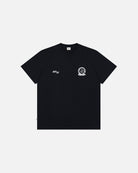 ART OF x QPR Heritage Tee | Black Graphic Football T-shirt
