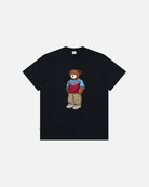 ART OF x West Ham Home Pickles | Black Graphic Football T-shirt