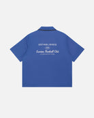 ART OF x Everton Button Down Bowling Shirt