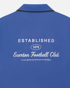 ART OF x Everton Button Down Bowling Shirt
