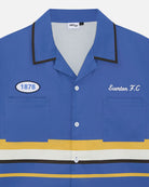 ART OF x Everton Button Down Bowling Shirt