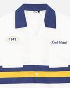 ART OF x Leeds Button Down Bowling Shirt