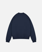 ART OF Everton Home Pickles Sweat | Navy EFC Football Top