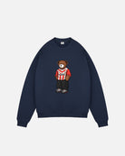 ART OF Southampton Home Pickles Sweat | SFC Navy Graphic Football Top