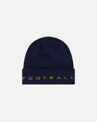 ART OF Football x West Ham Heritage Beanie | AOF Knitted Accessories